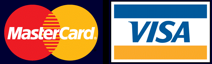 Visa y Mastercard